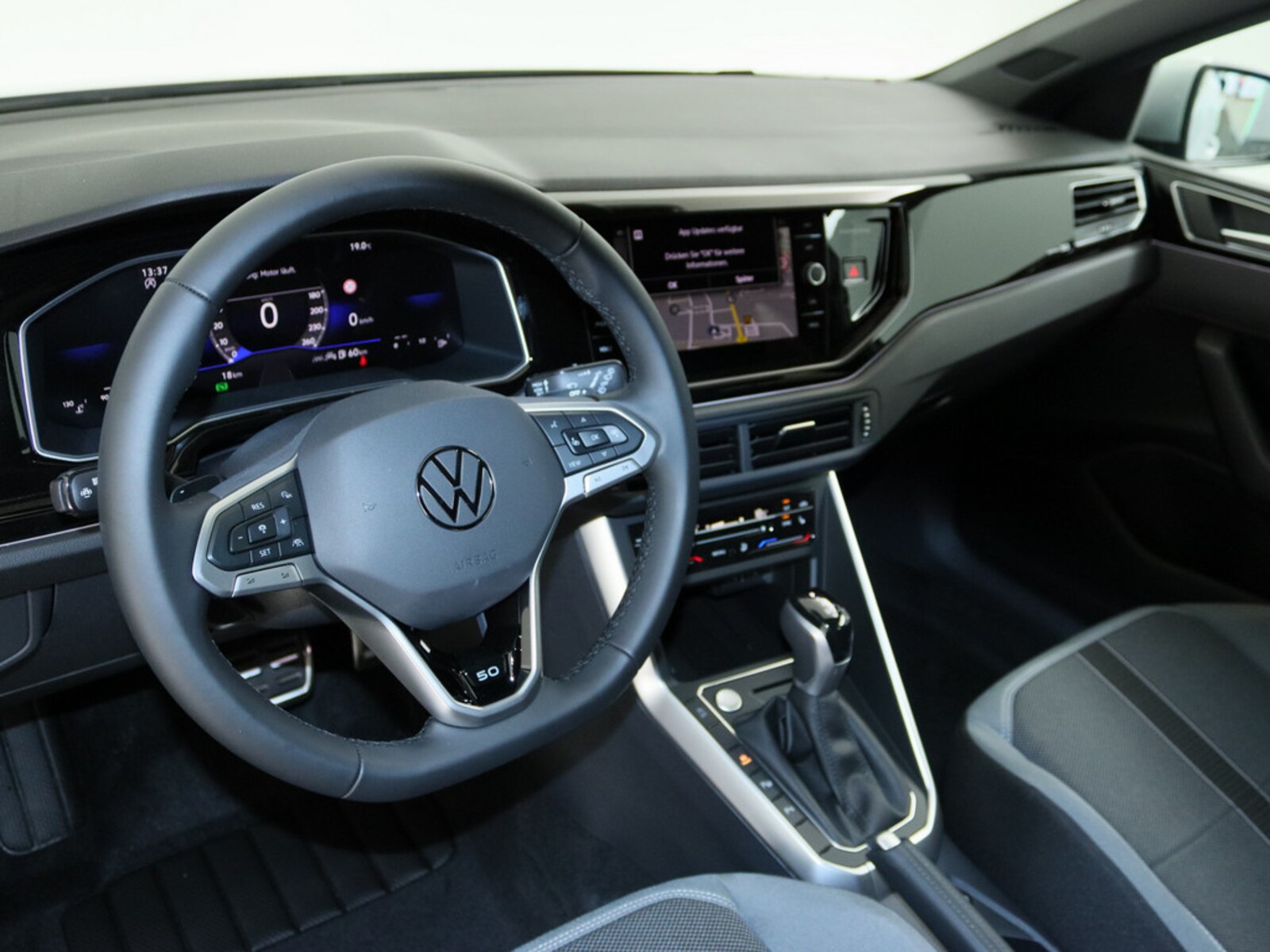 Volkswagen Polo – Bild 10