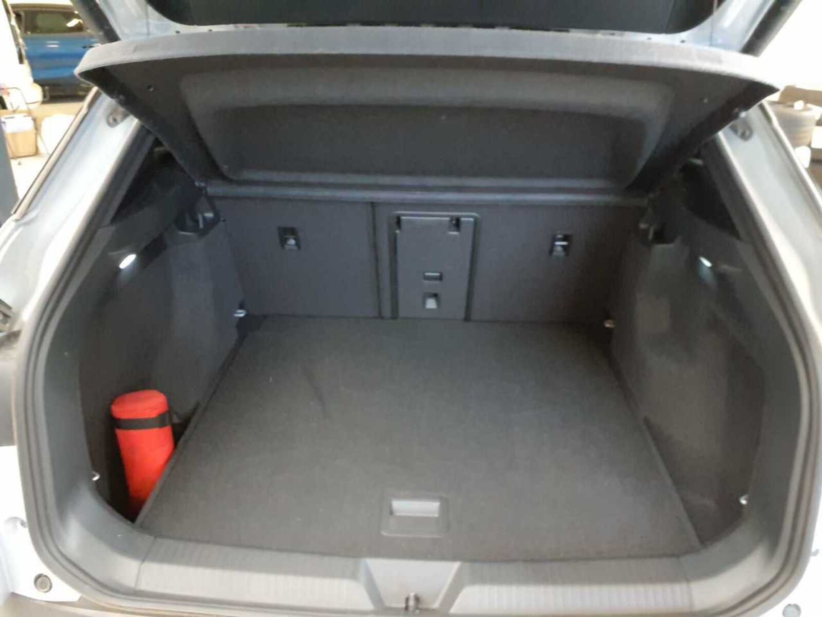 Volkswagen ID.4 – Bild 6