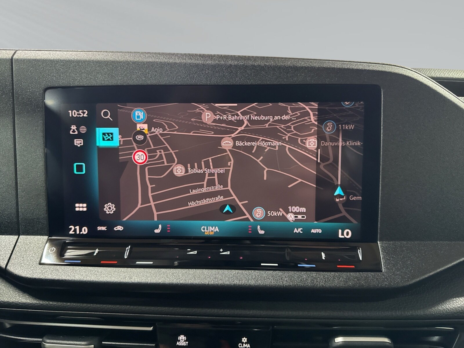 Volkswagen Caddy – Bild 14