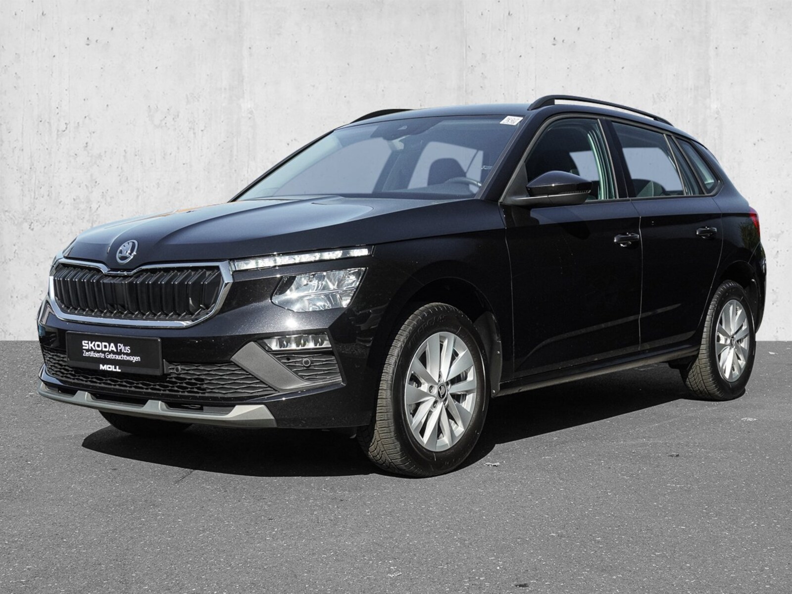 Škoda Kamiq – Bild 2