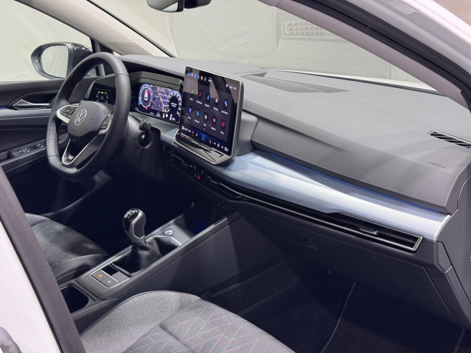 Volkswagen Golf – Bild 26