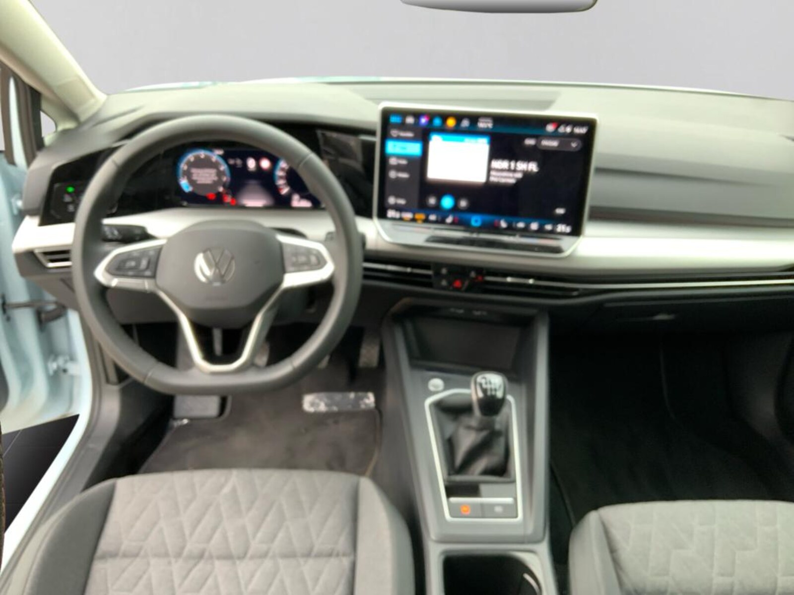 Volkswagen Golf – Bild 12