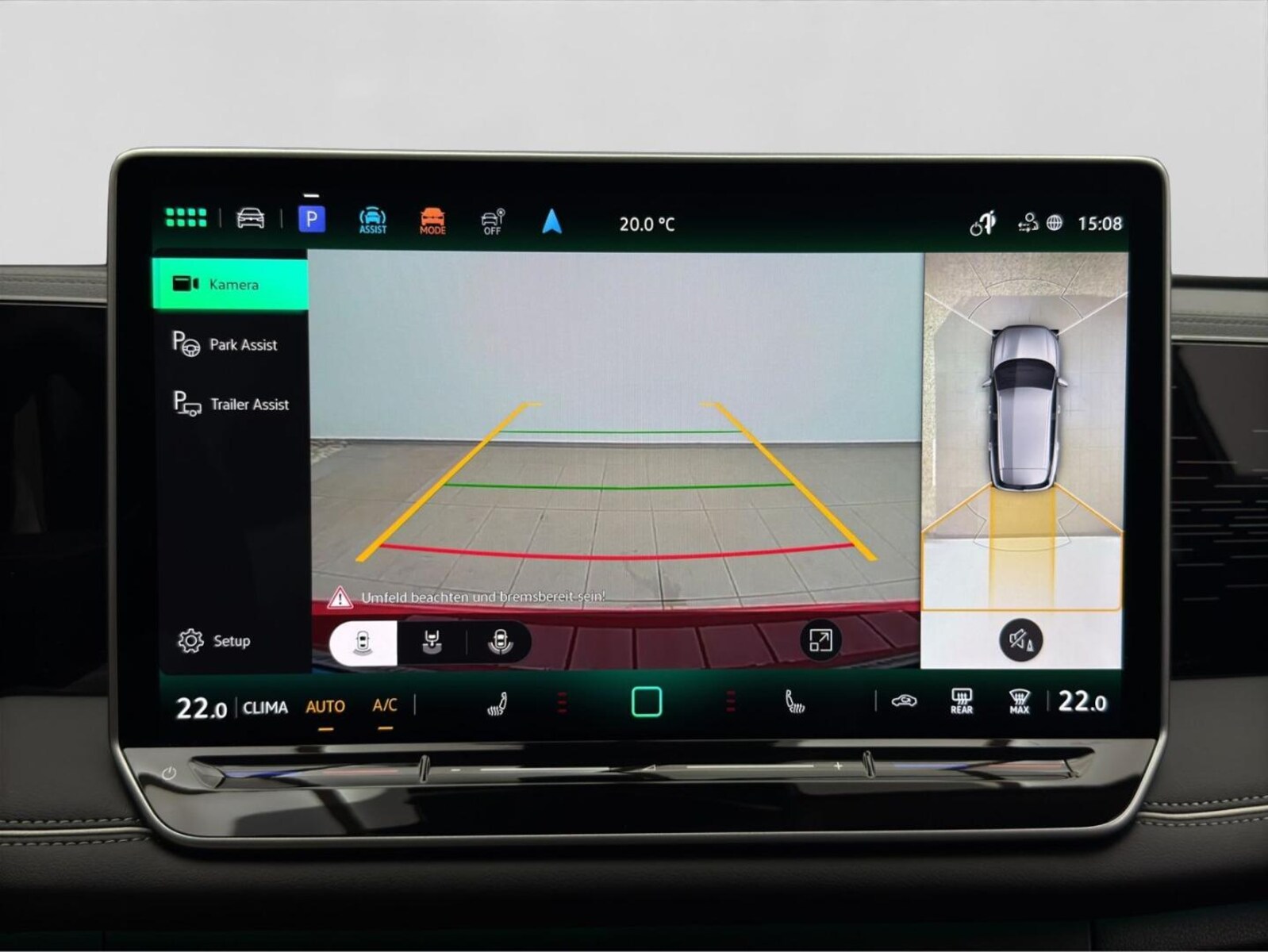 Volkswagen Tiguan – Bild 11