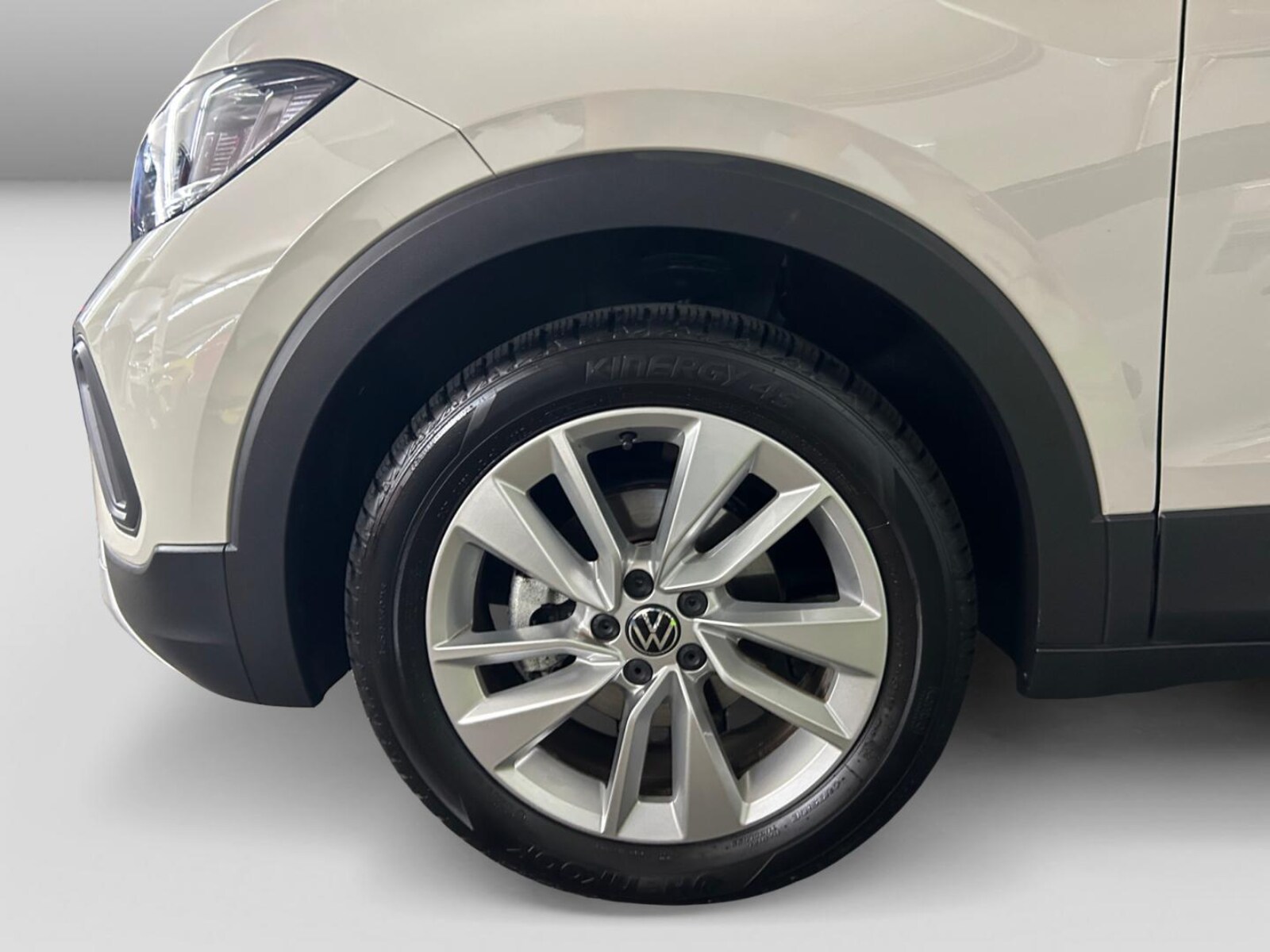 Volkswagen T-Cross – Bild 4