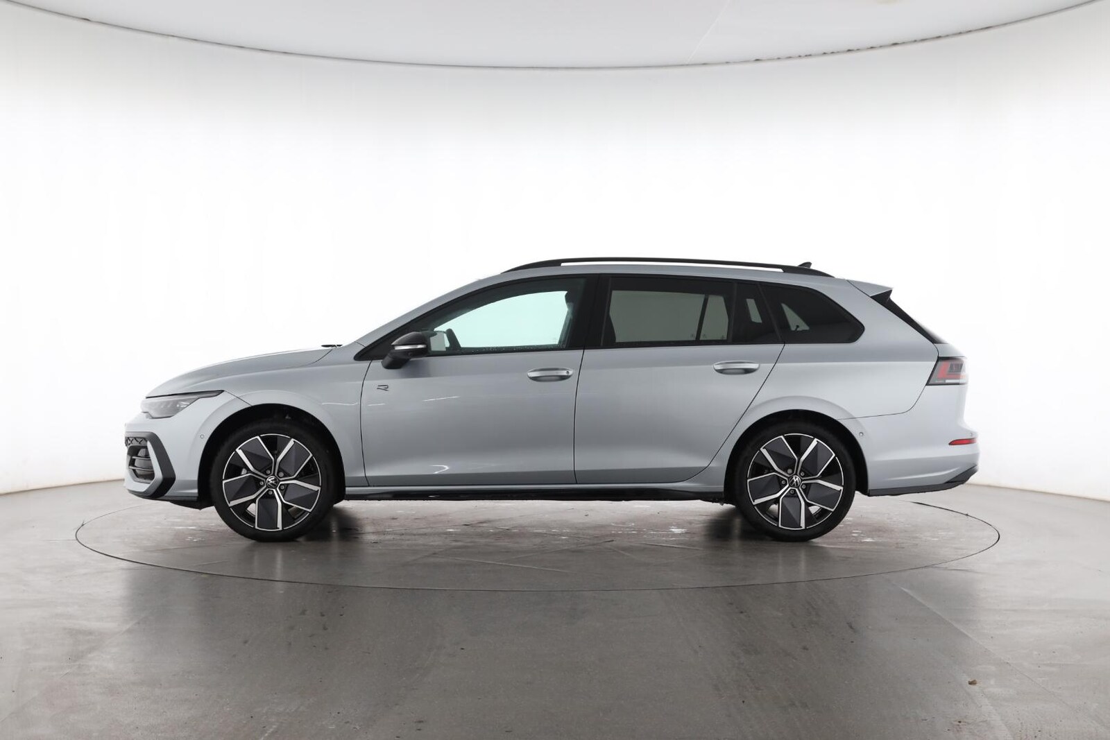 Volkswagen Golf Variant – Bild 3