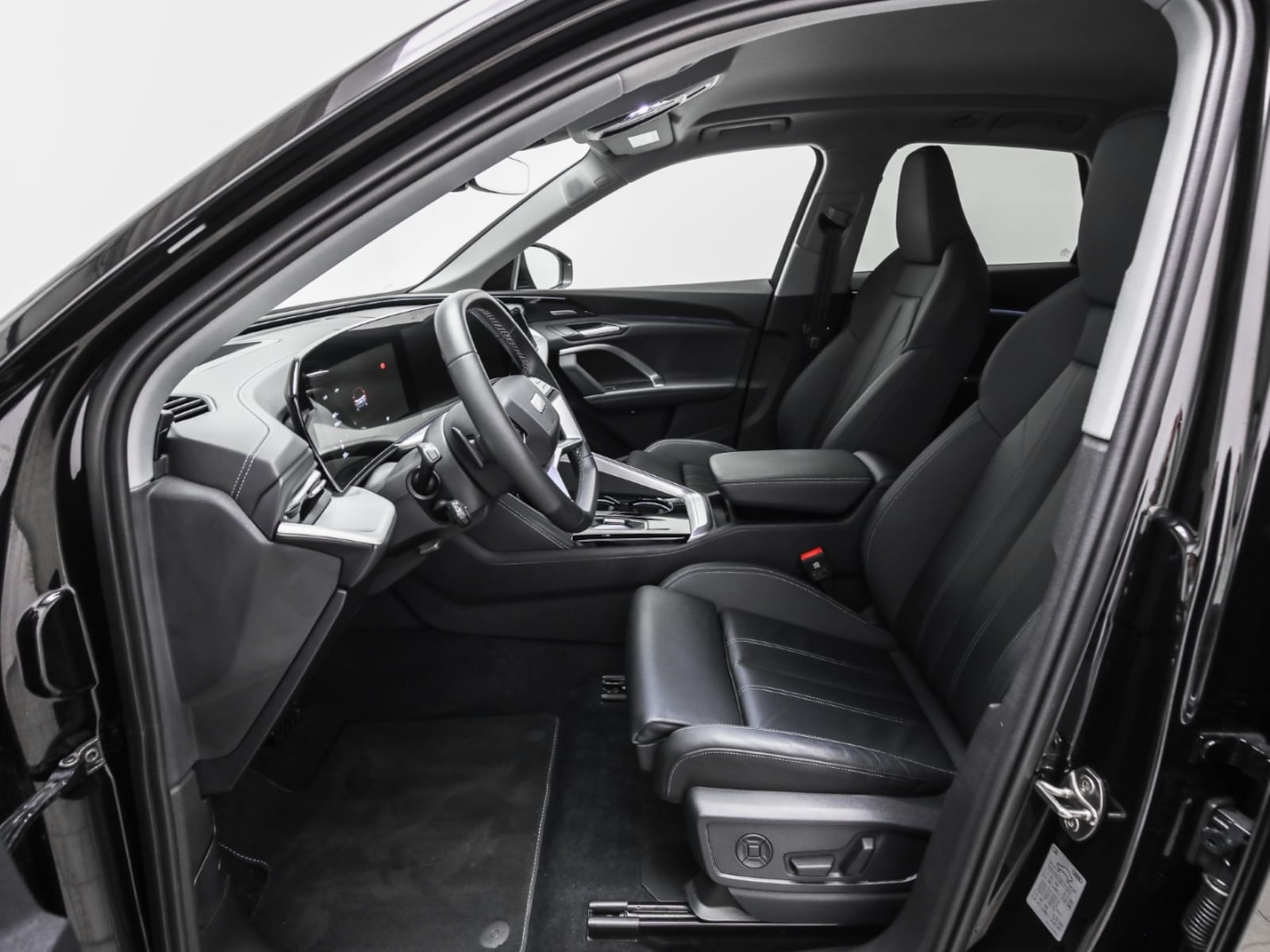 Audi Q5 – Bild 6
