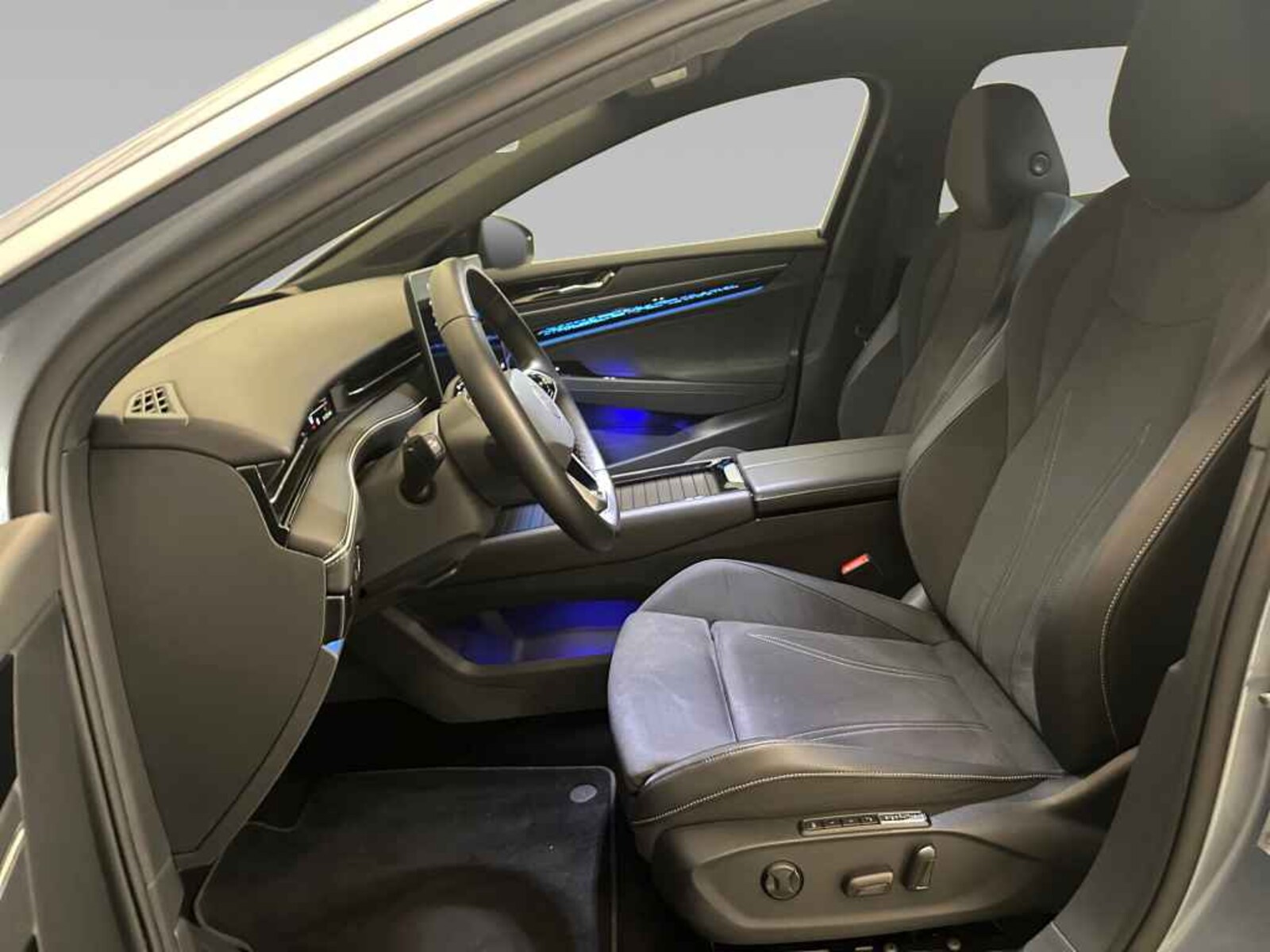 Volkswagen ID.7 Tourer – Bild 11