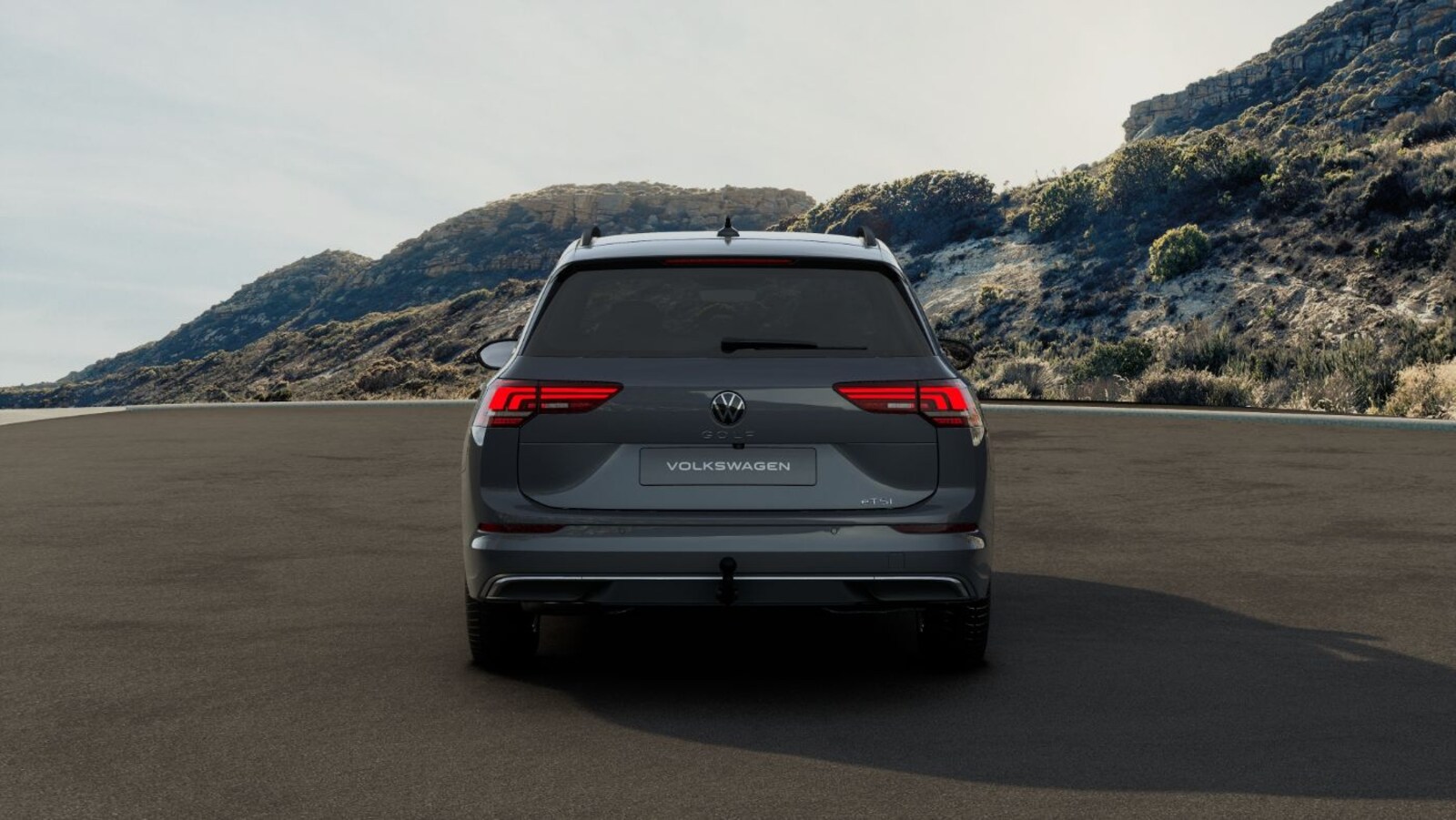 Volkswagen Golf Variant – Bild 7