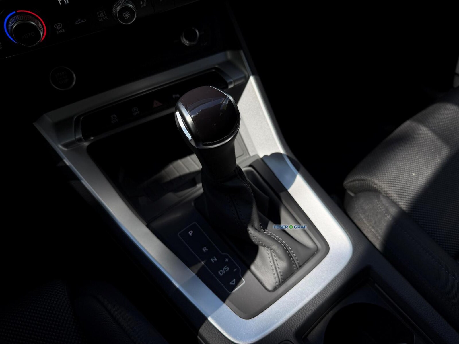 Audi Q3 – Bild 10