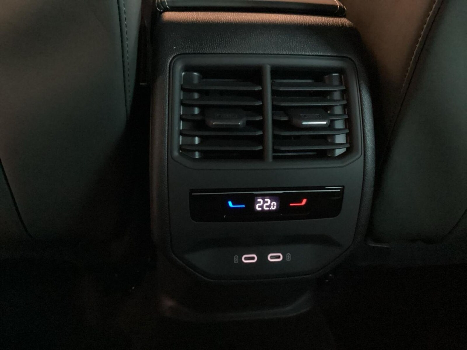 CUPRA Leon Sportstourer – Bild 19