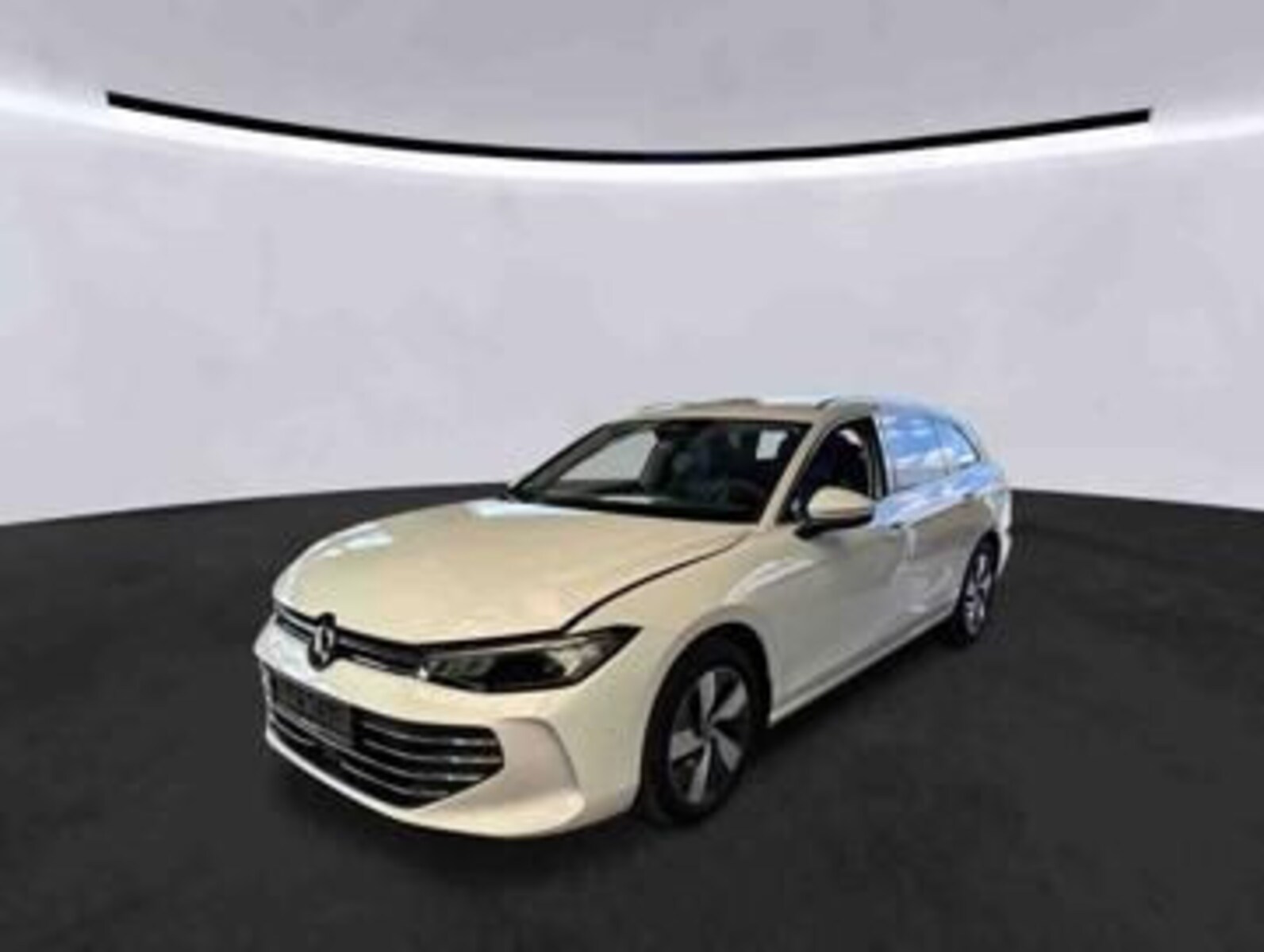 Volkswagen Passat – Bild 2