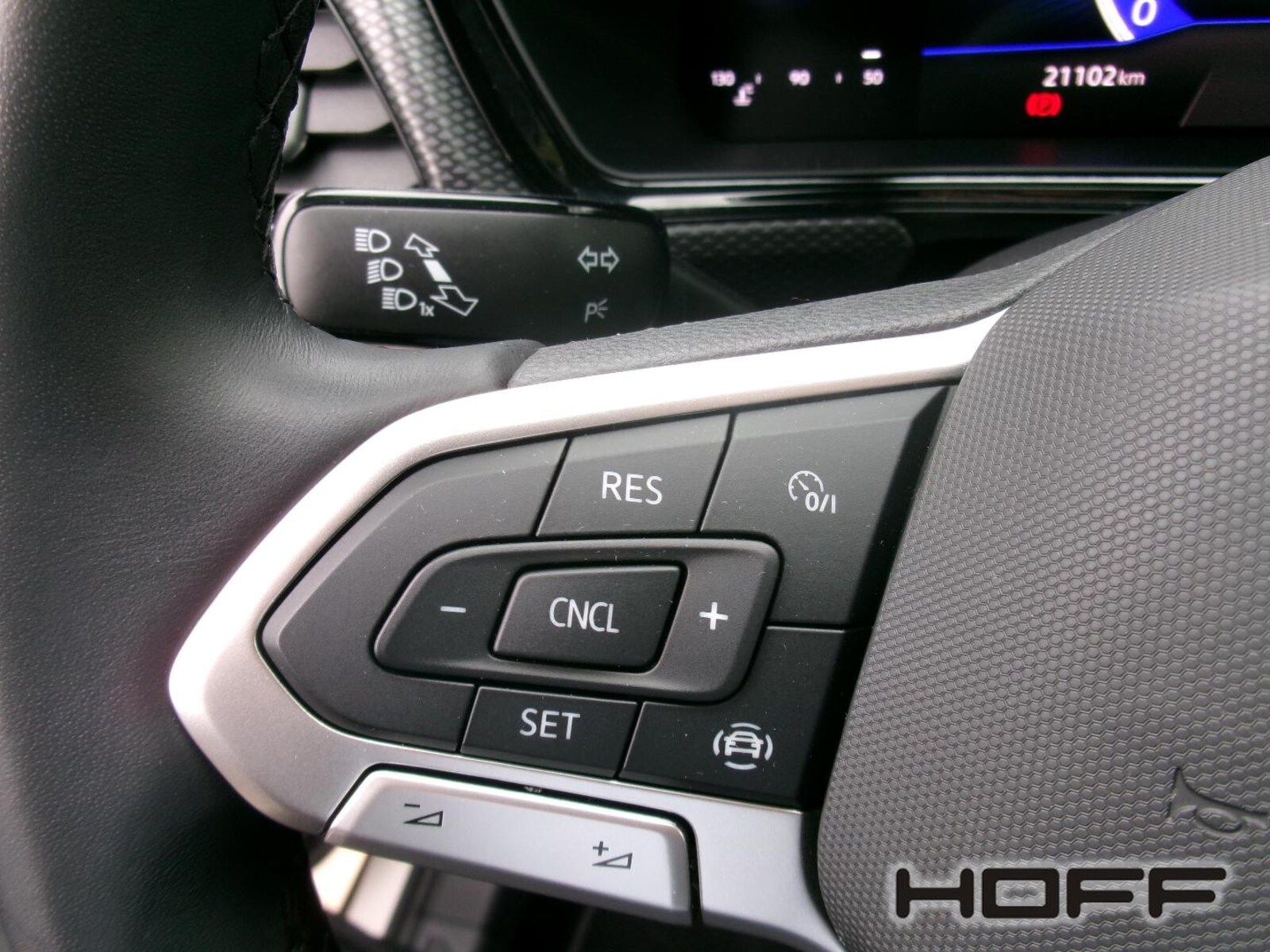 Volkswagen T-Cross – Bild 13