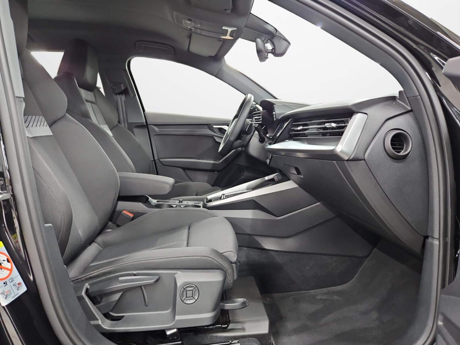 Audi A3 Sportback – Bild 13