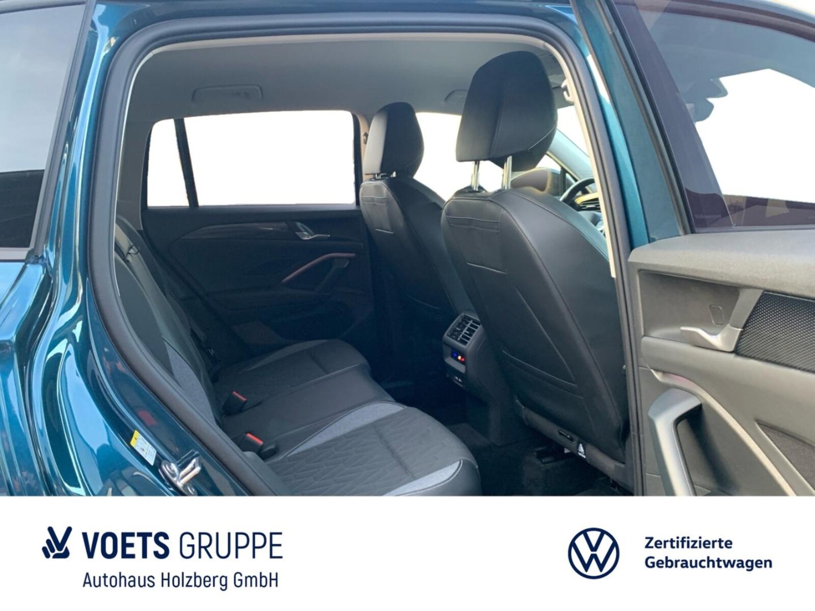 Volkswagen Tiguan – Bild 14