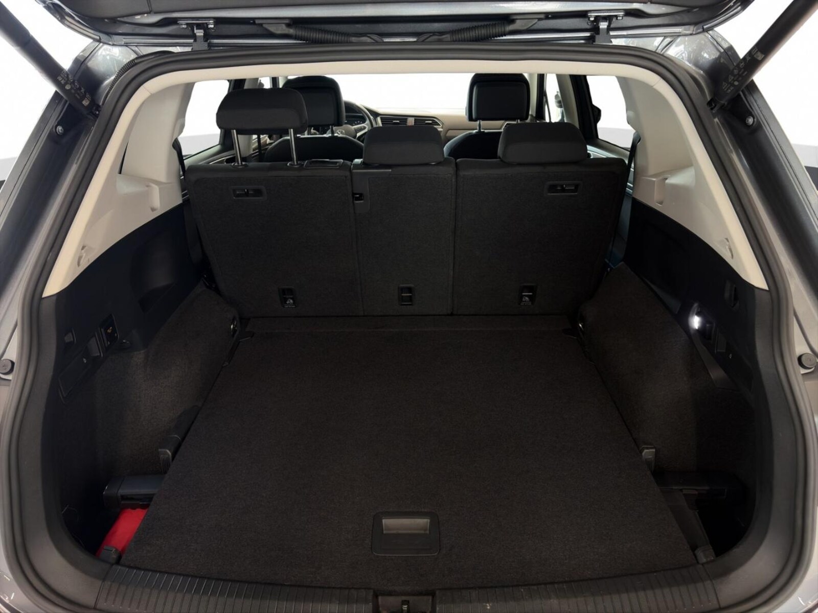 Volkswagen Tiguan Allspace – Bild 16