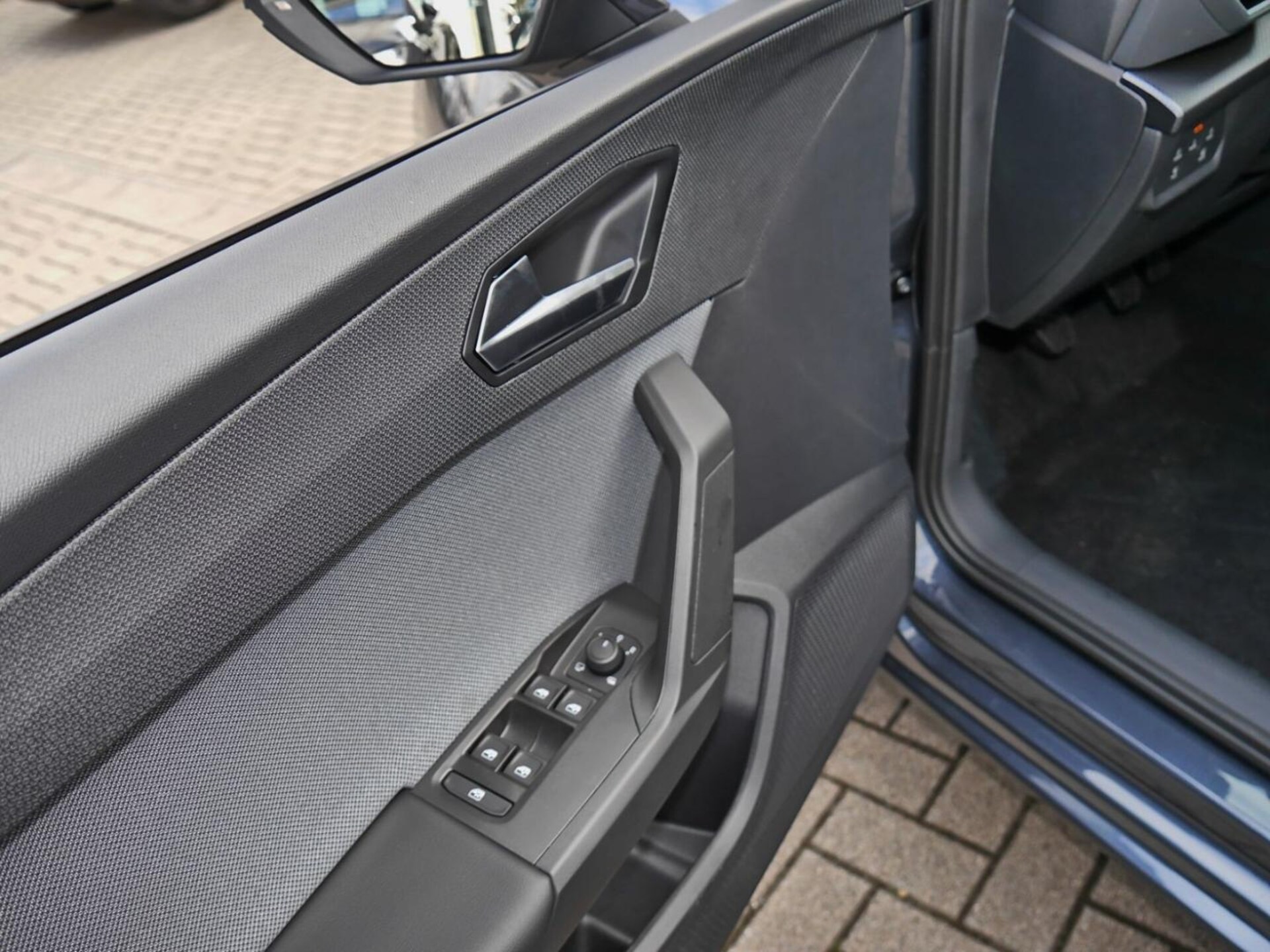 SEAT Leon Sportstourer Style