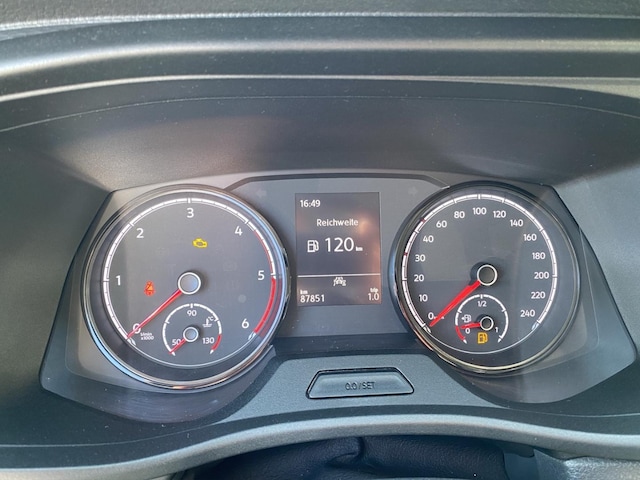 Volkswagen T6.1 Multivan