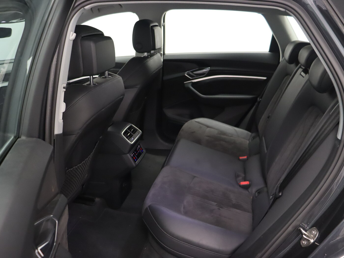 Image about Audi e-tron 55 quattro