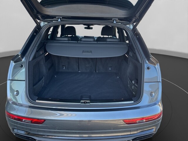 Image about Audi Q5 45 TFSI quattro 195 kW S tronic