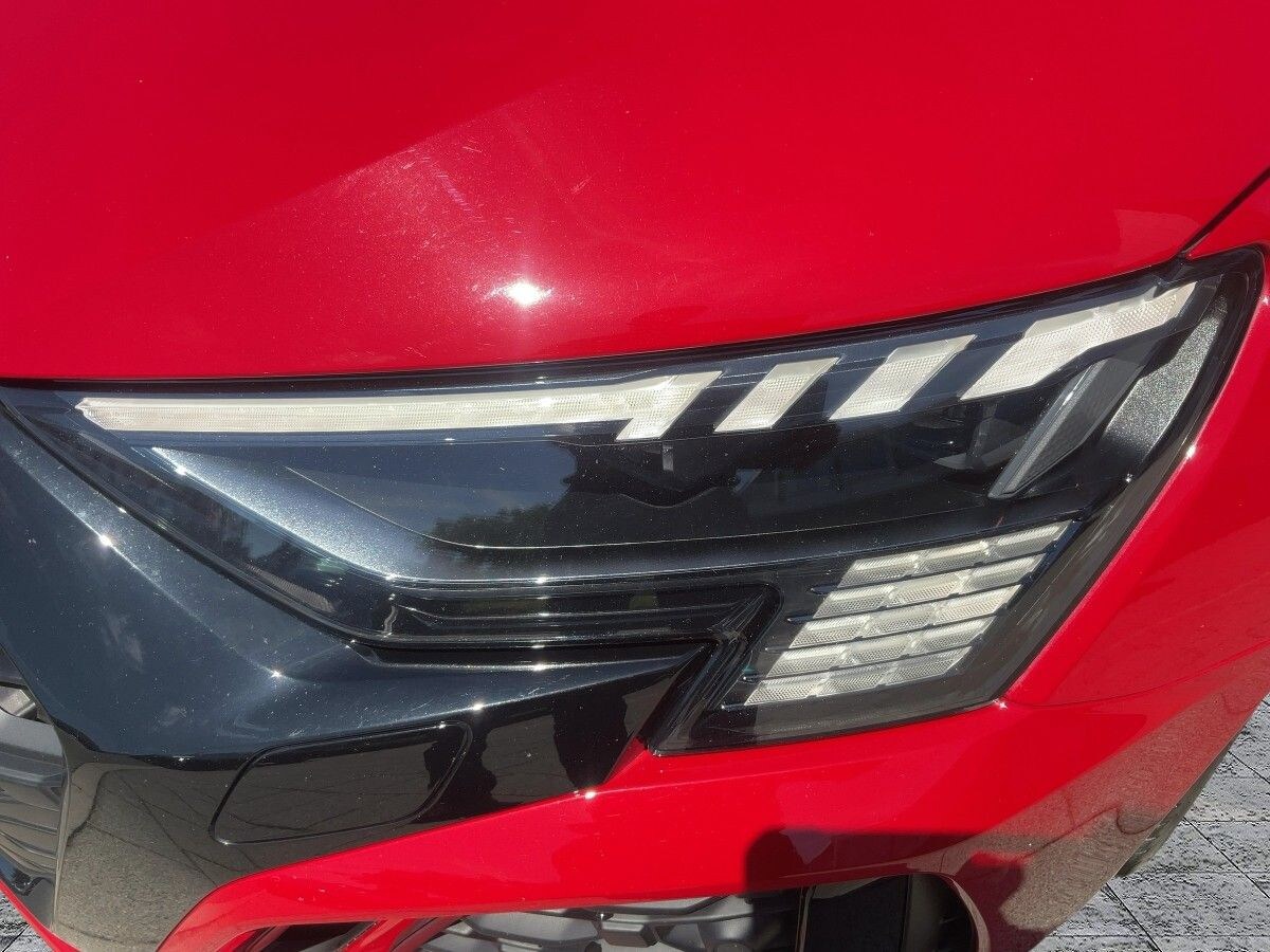 Image about Audi RS 3 Sportback TFSI quattro S tronic