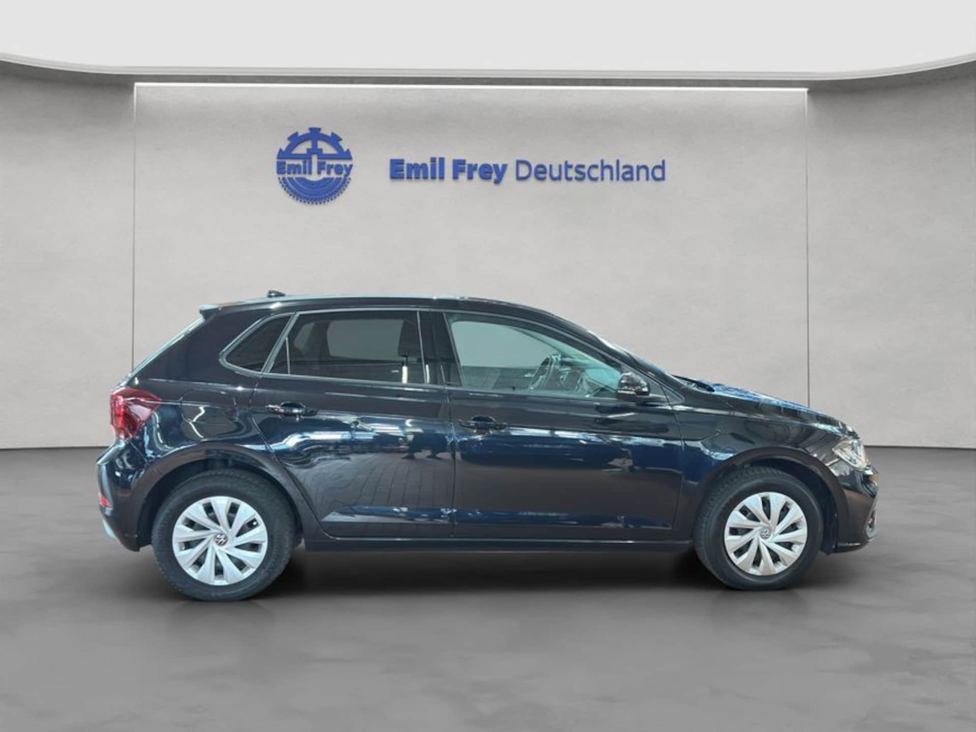Volkswagen Polo Life