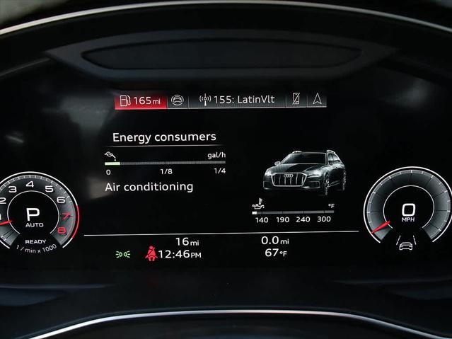 2026 AUDI A6 ALLROAD - Image 19