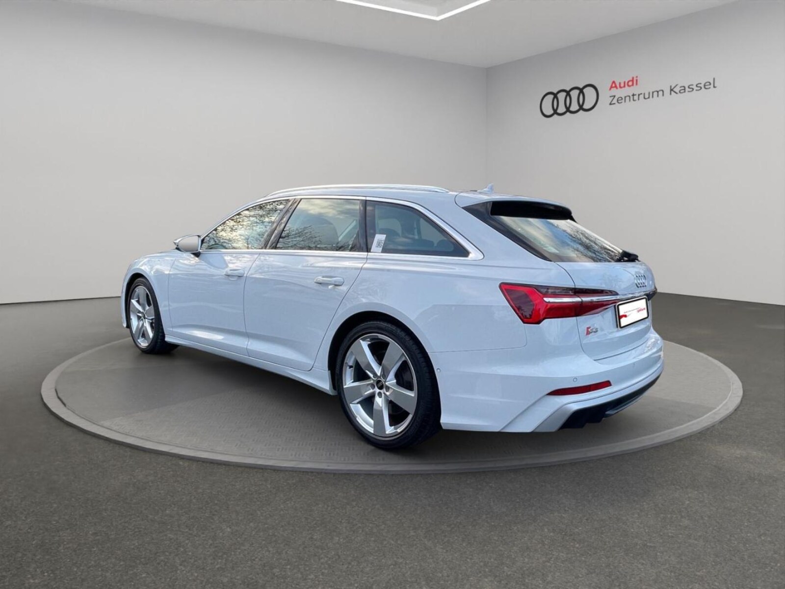 Audi S6 Avant – Bild 3