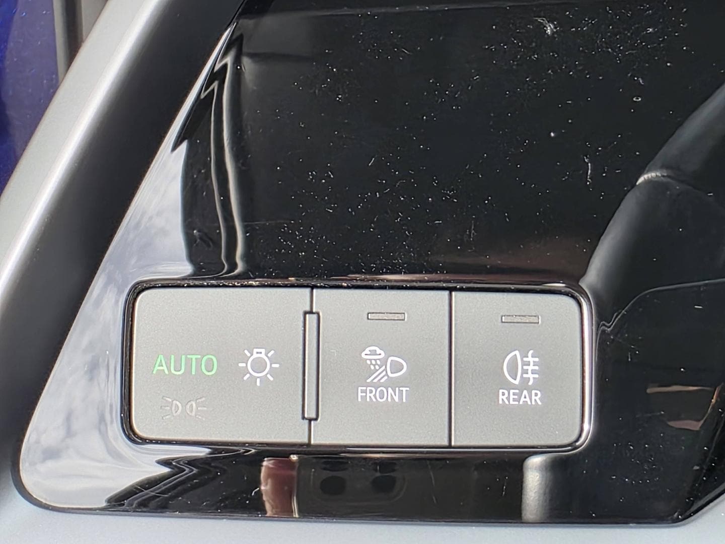 Image about Audi A3 Sportback Business Line 30 TDI 85 kW (116 ch) S tronic