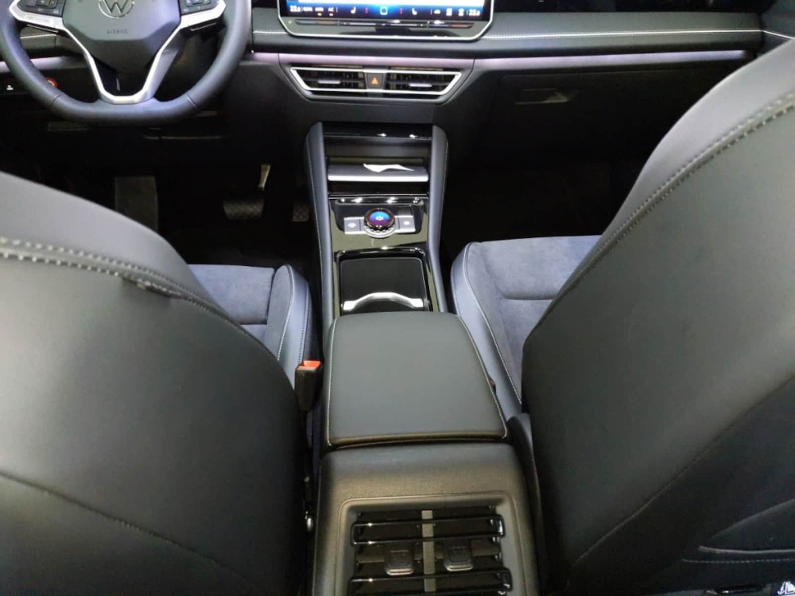 Volkswagen Tiguan – Bild 12