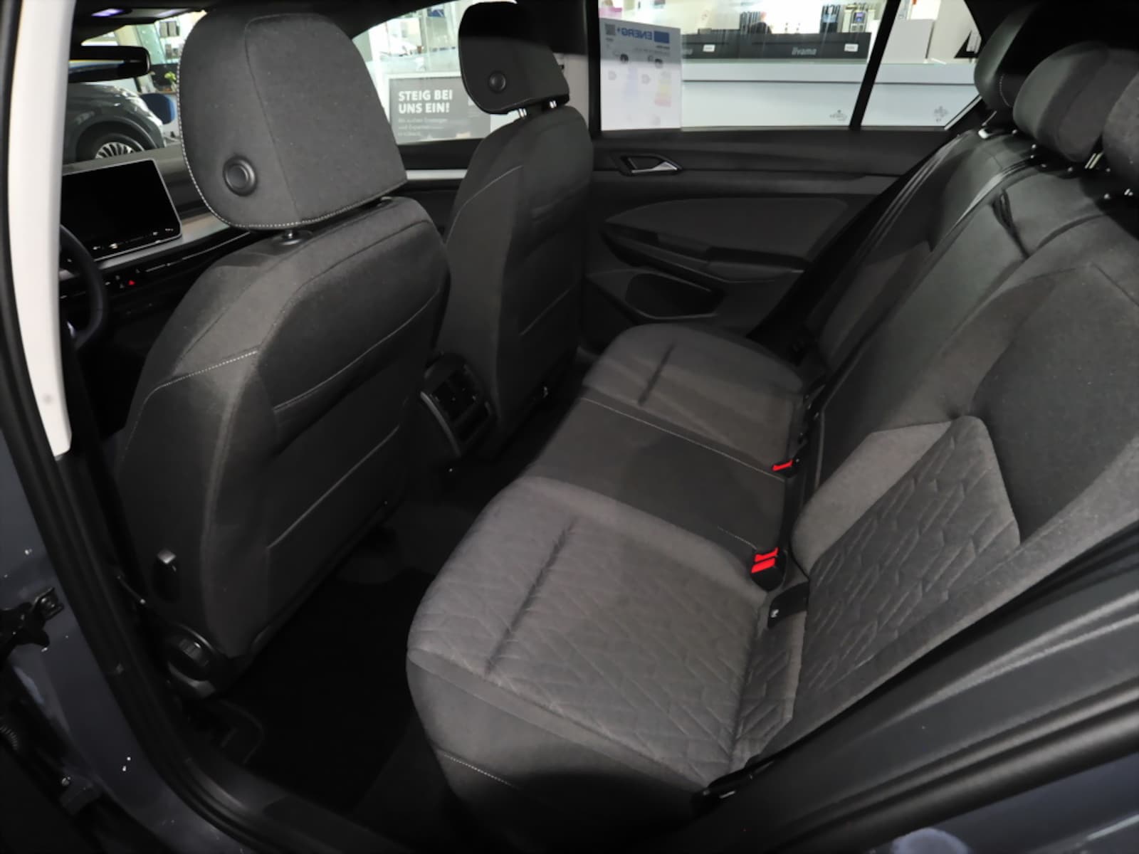 Volkswagen Golf – Bild 8