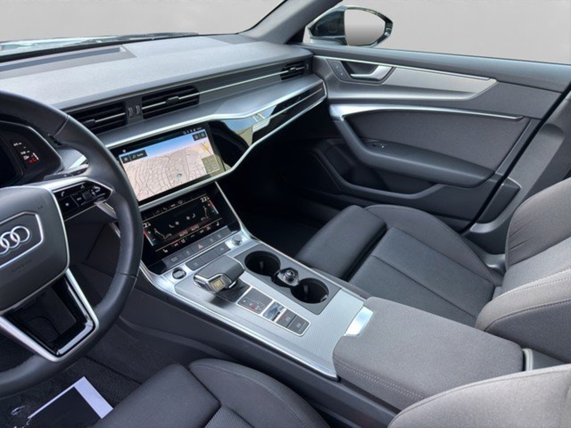 Audi A6 Avant TFSI e Sport