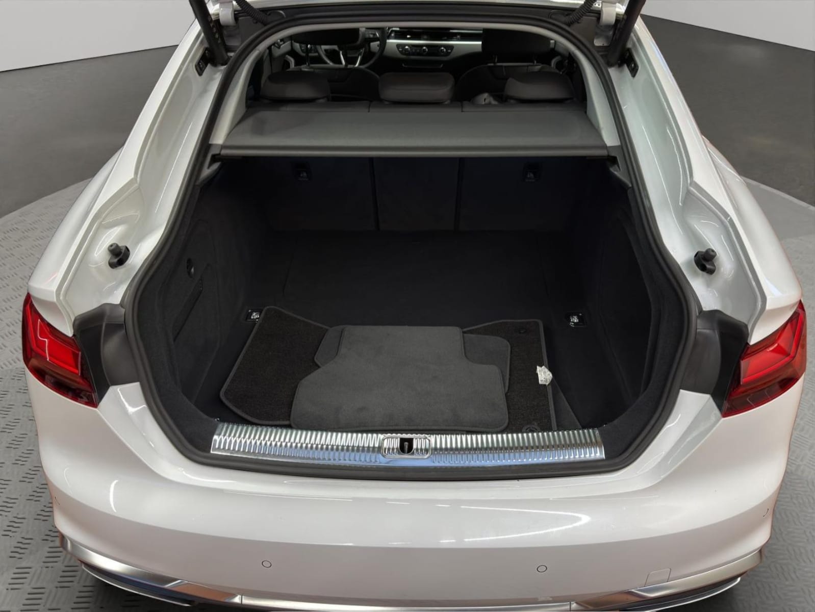 Audi A5 Sportback – Bild 15