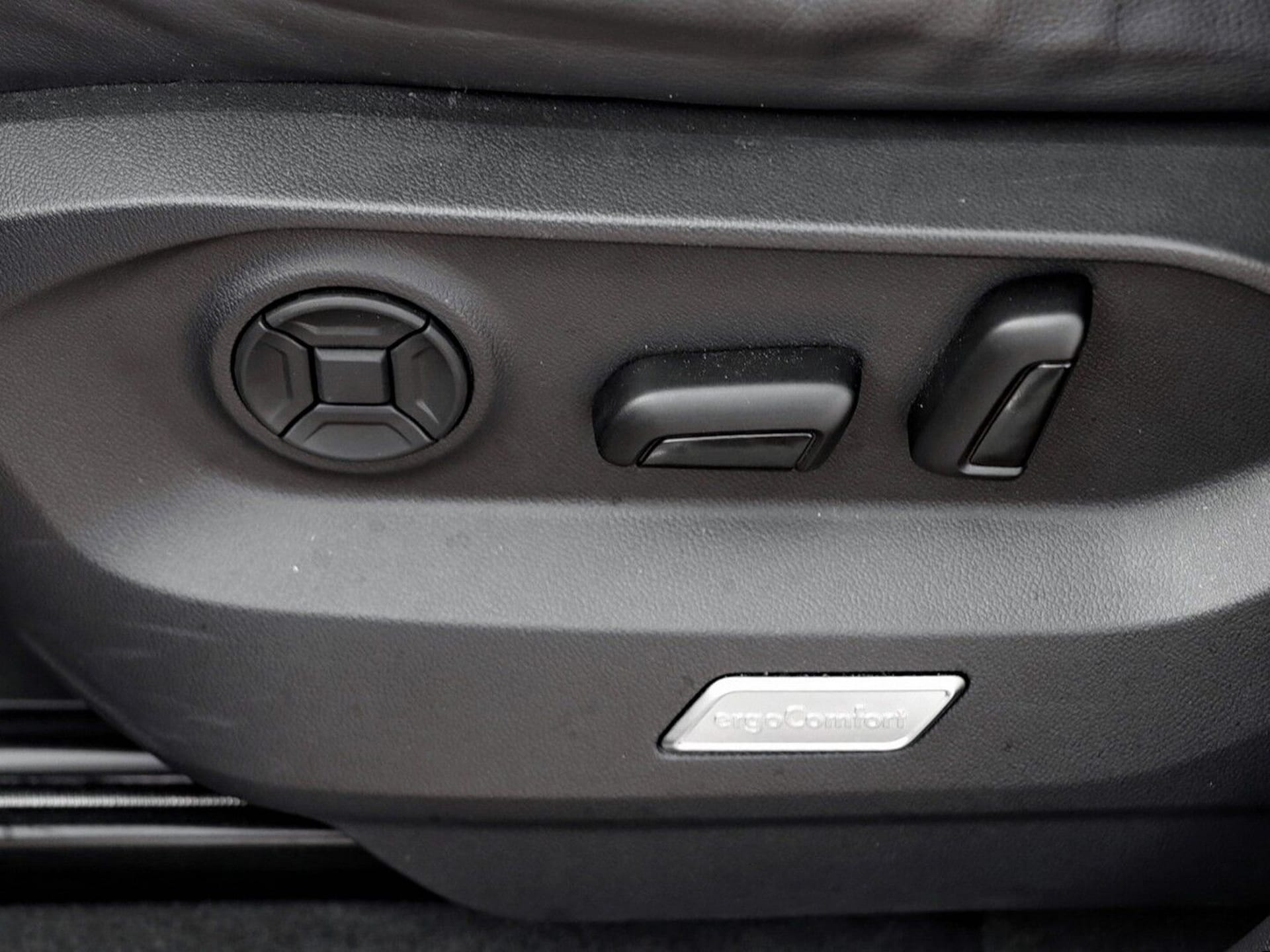 Volkswagen Touareg Elegance