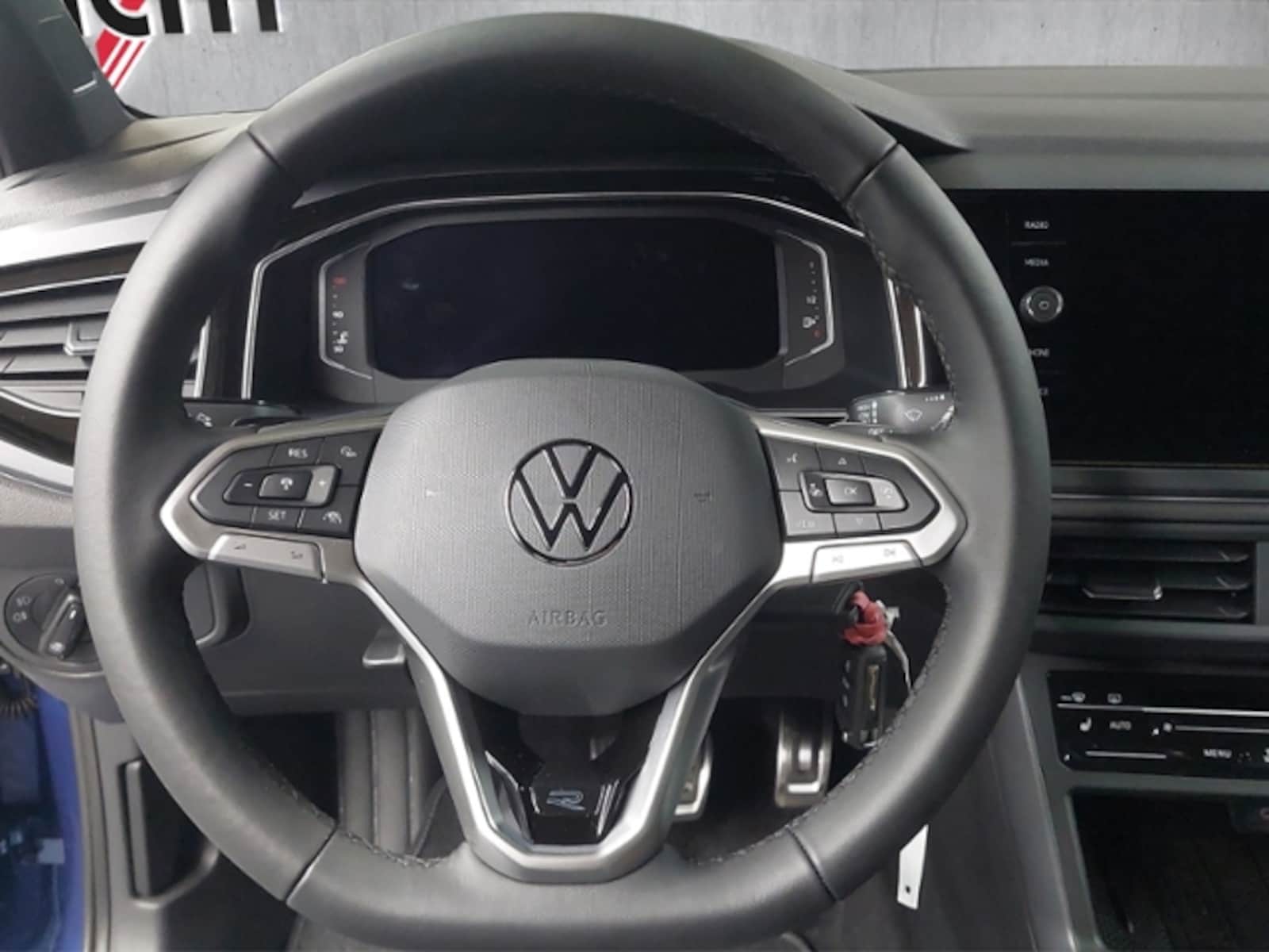 Volkswagen Polo – Bild 14
