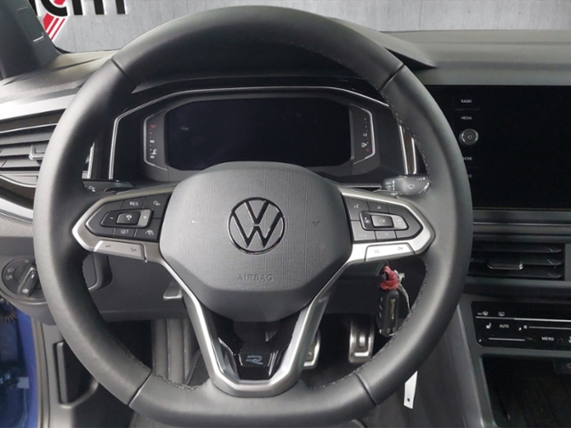 Volkswagen Polo R-Line