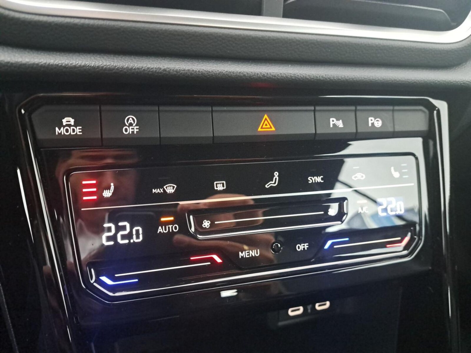 Volkswagen T-Roc Cabriolet – Bild 12