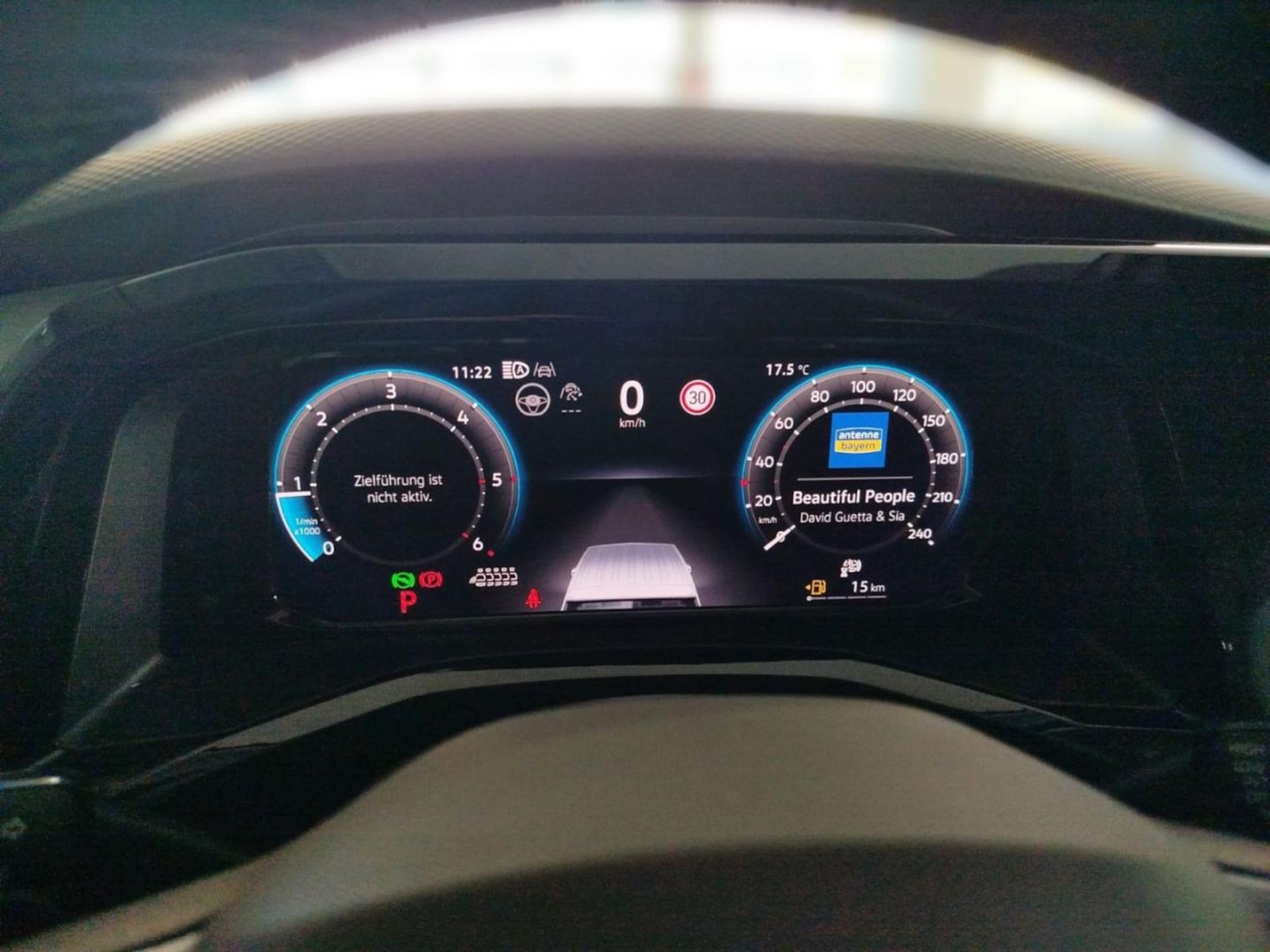 Volkswagen Multivan Life