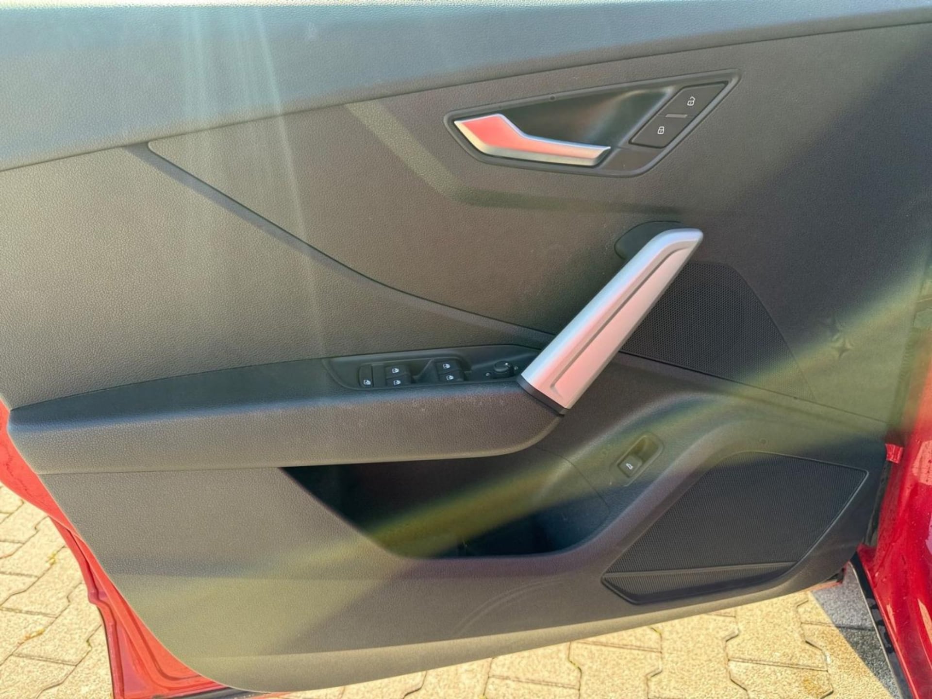 Audi Q2 Advanced