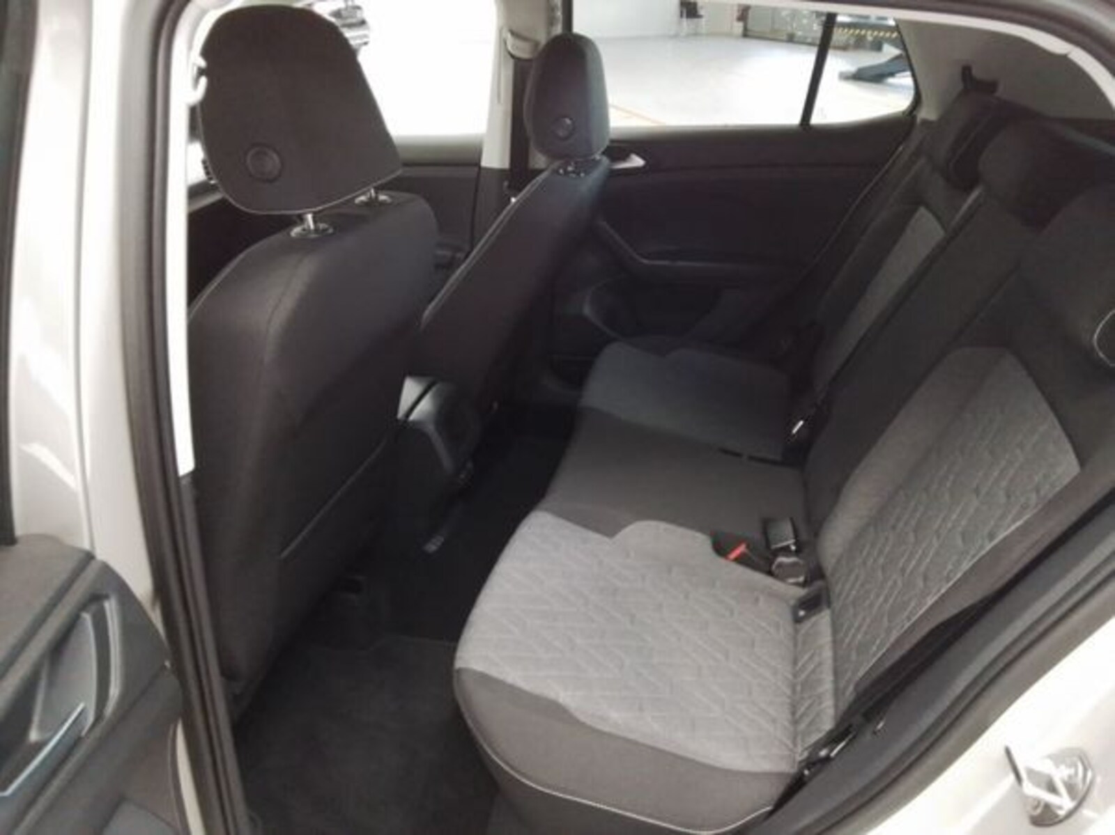 Volkswagen T-Cross – Bild 10