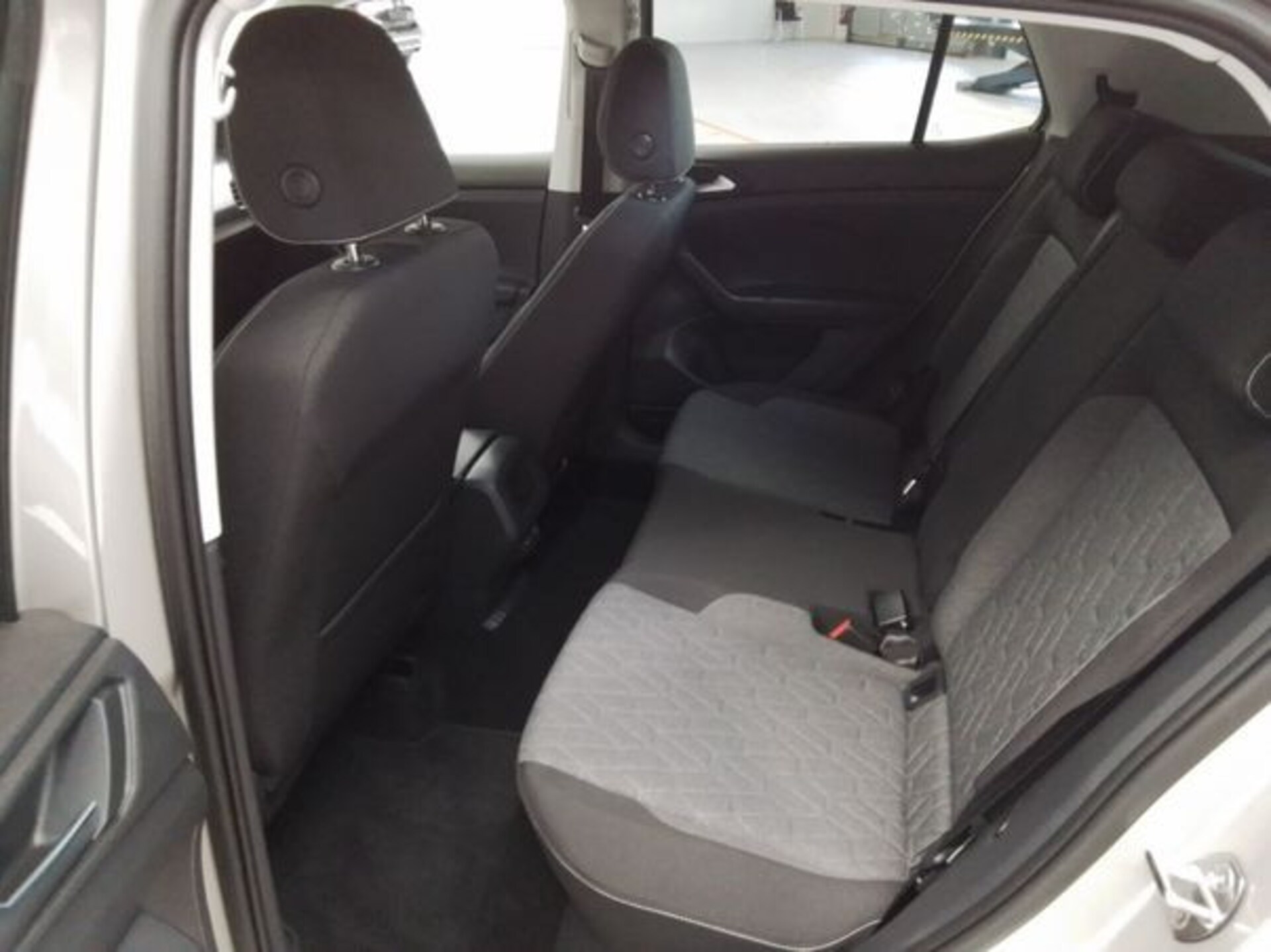 Volkswagen T-Cross MOVE