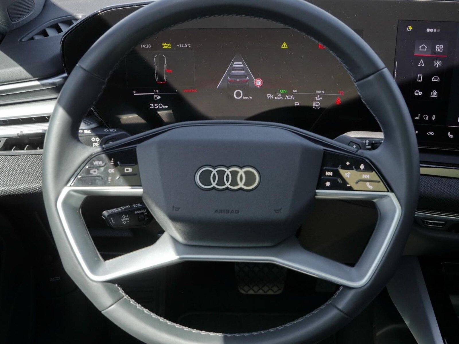 Audi A6 Avant – Bild 9