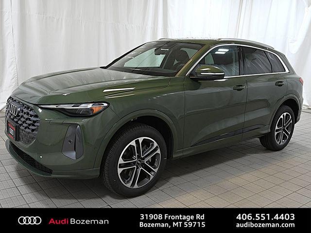 Photo of 2026 Audi Q5