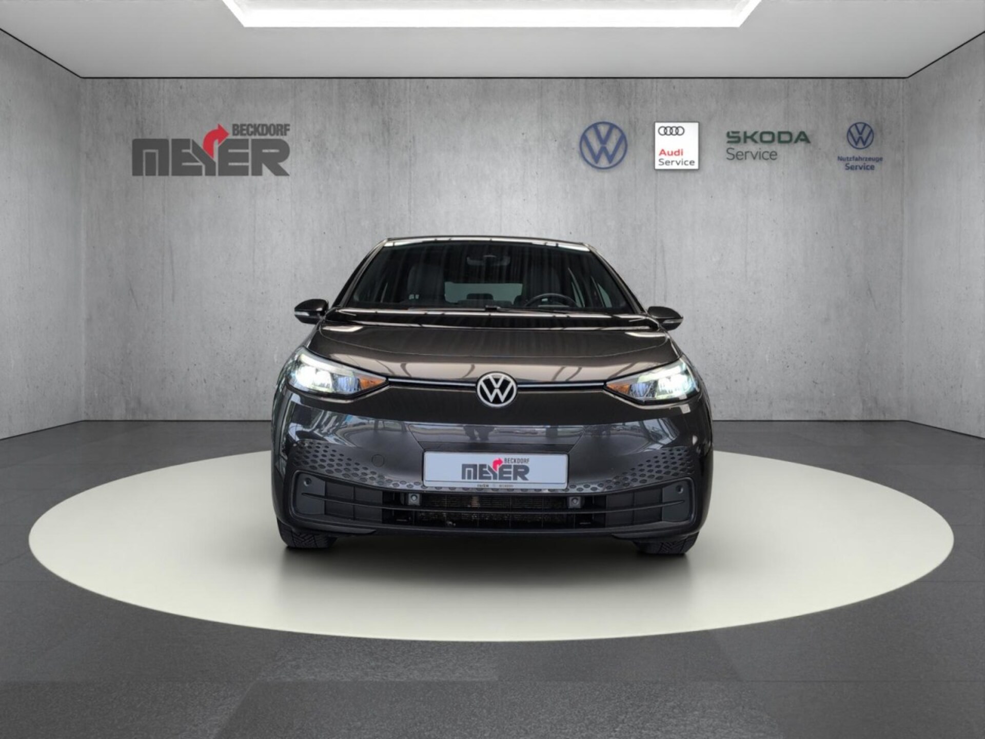 Volkswagen ID.3 Pure Performance