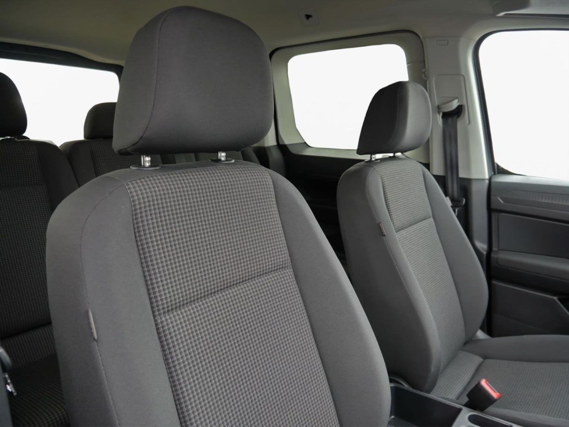 Volkswagen Caddy Basis-Modell