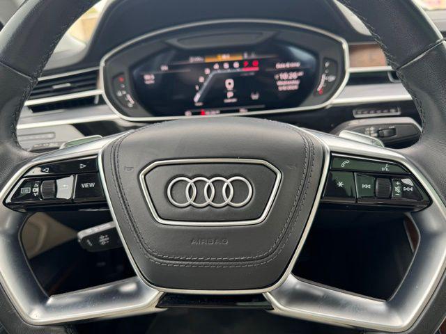 2023 Audi A8 Base - Photo 21