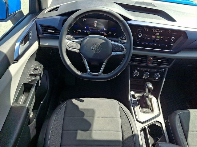 2023 Volkswagen Taos