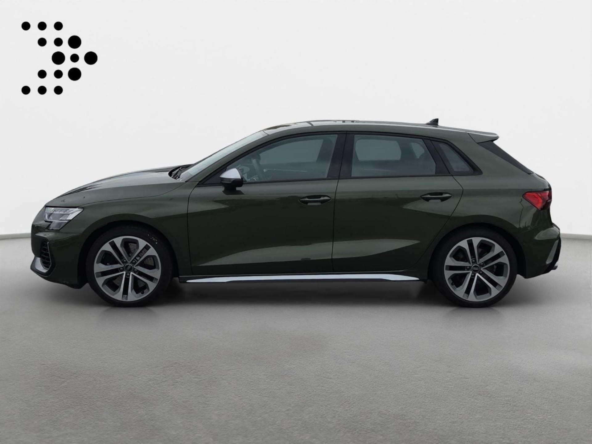 Audi S3 Sportback