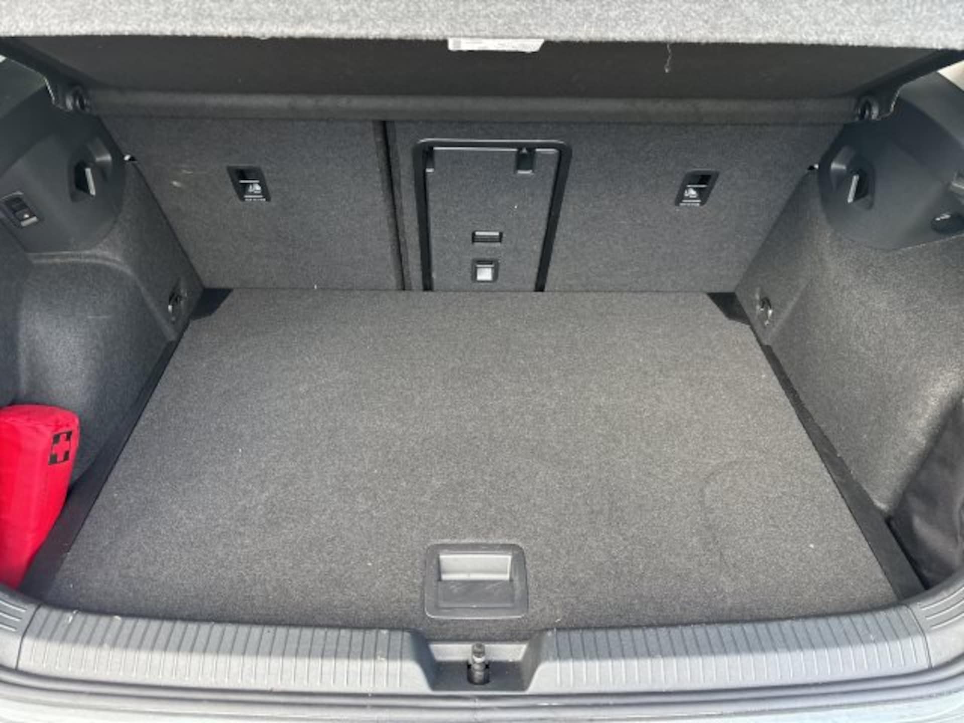 Volkswagen Golf ENERGY