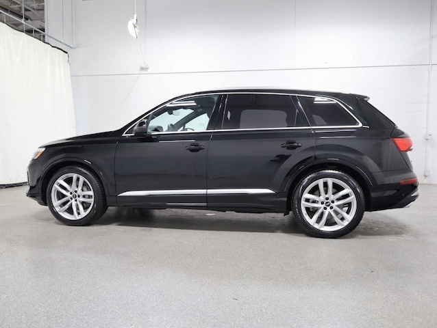 2025 Audi Q7