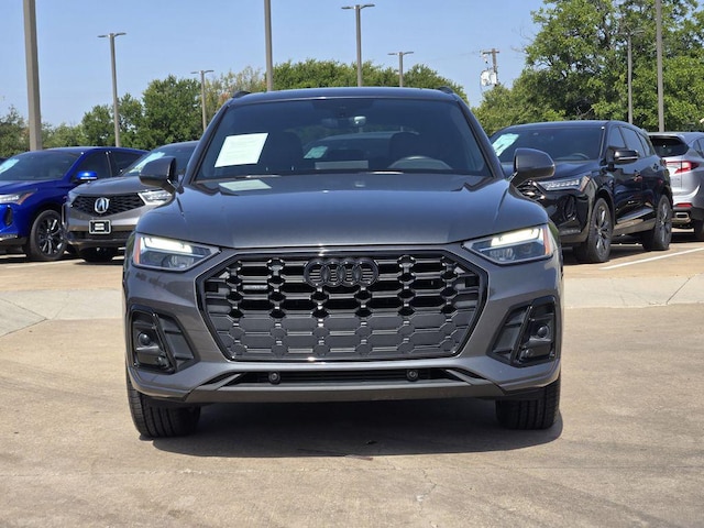 2024 Audi Q5